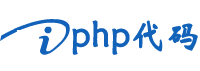 PHP代码logo